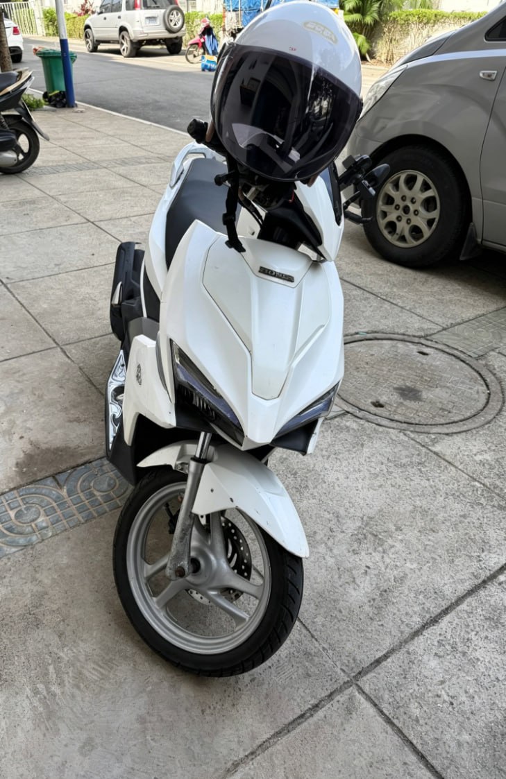 Honda 4代（2017）