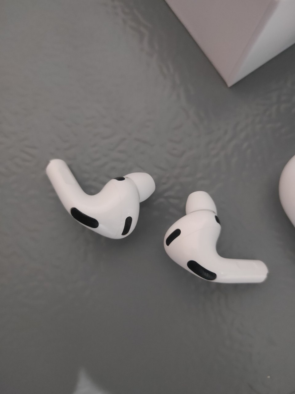 AirPods Pro 3
