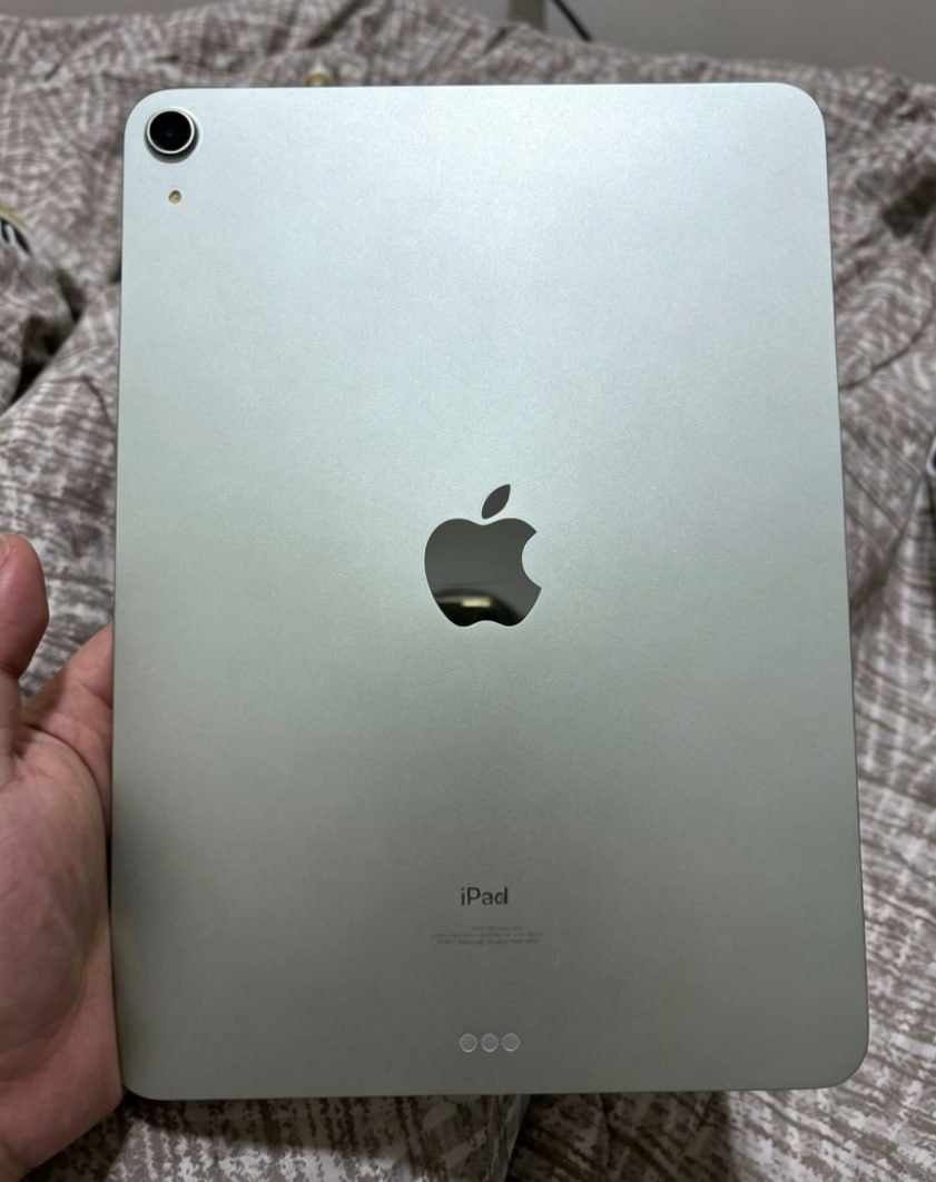 iPad air 4代 国行
