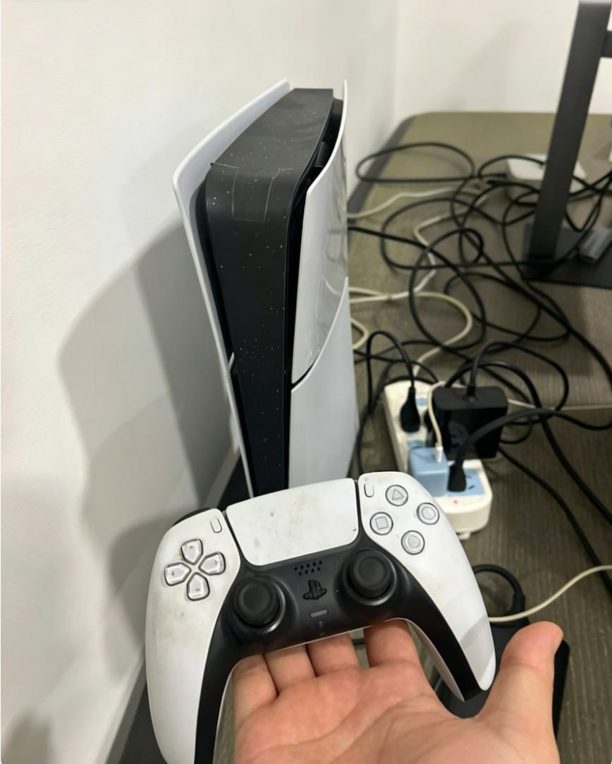 ps5 slim