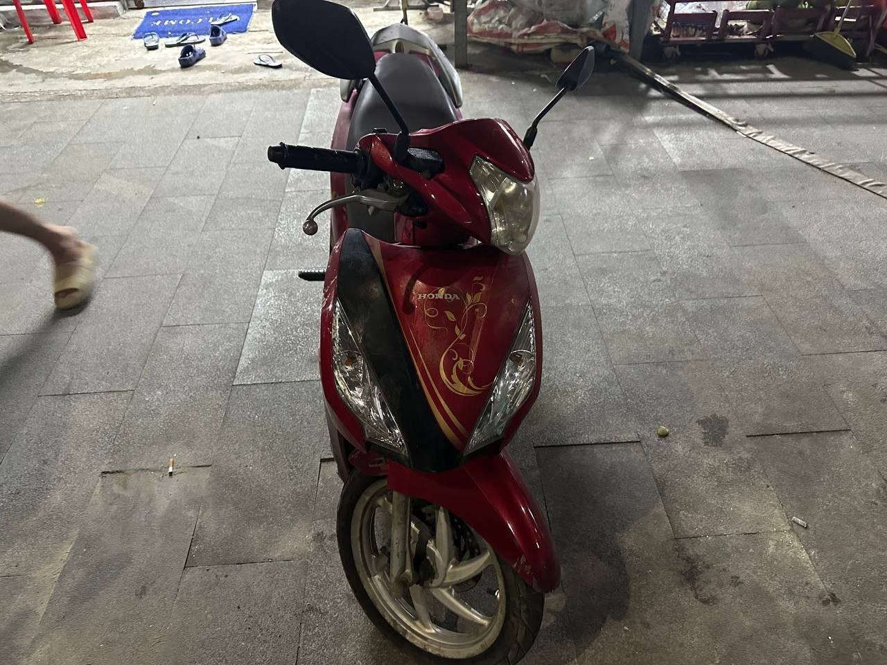 出售物品：威神