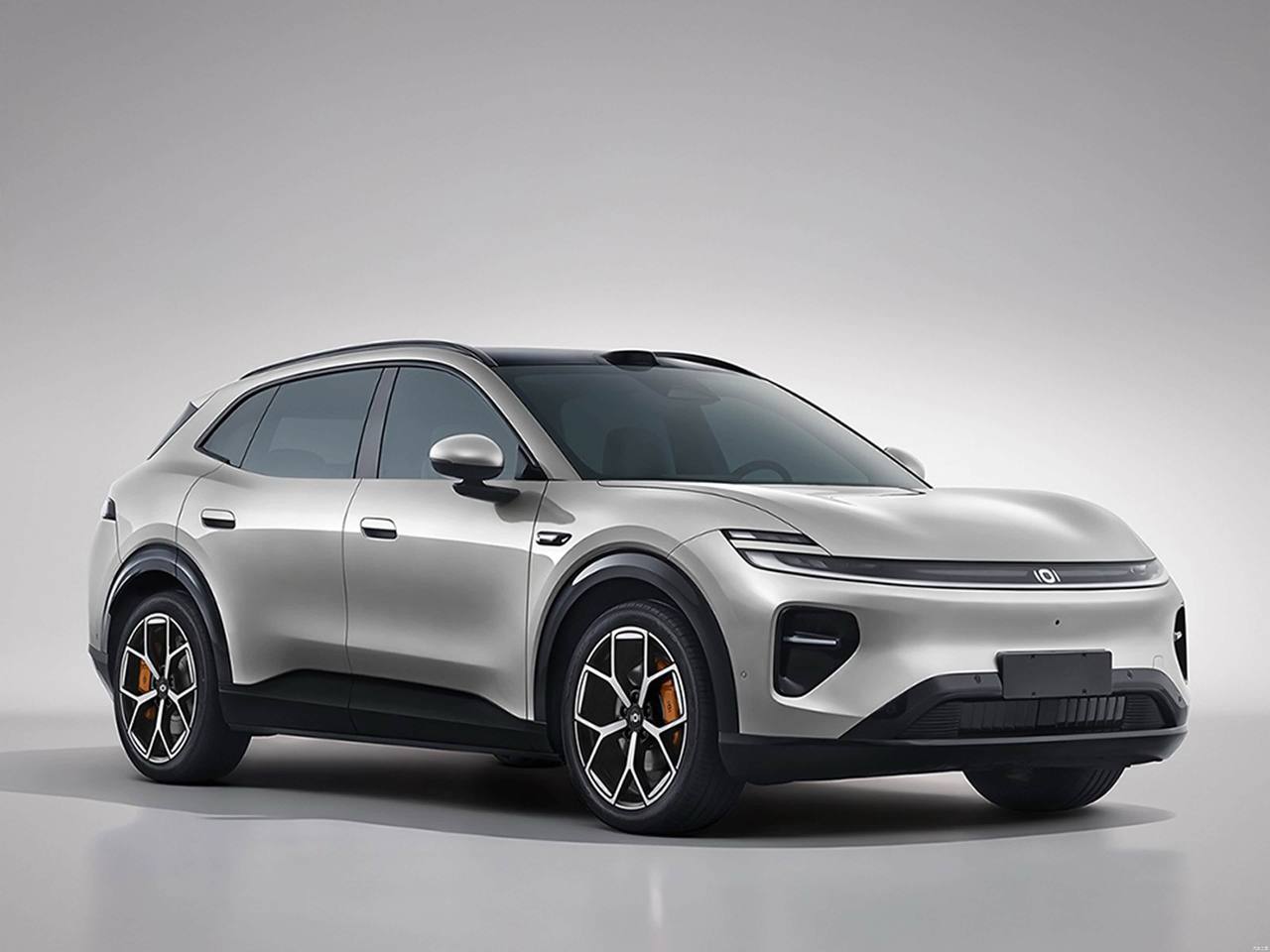 长安启源Q06E EV