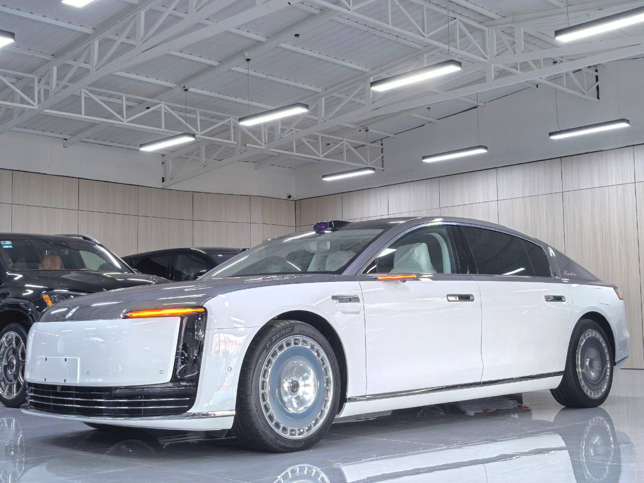 尊界s800