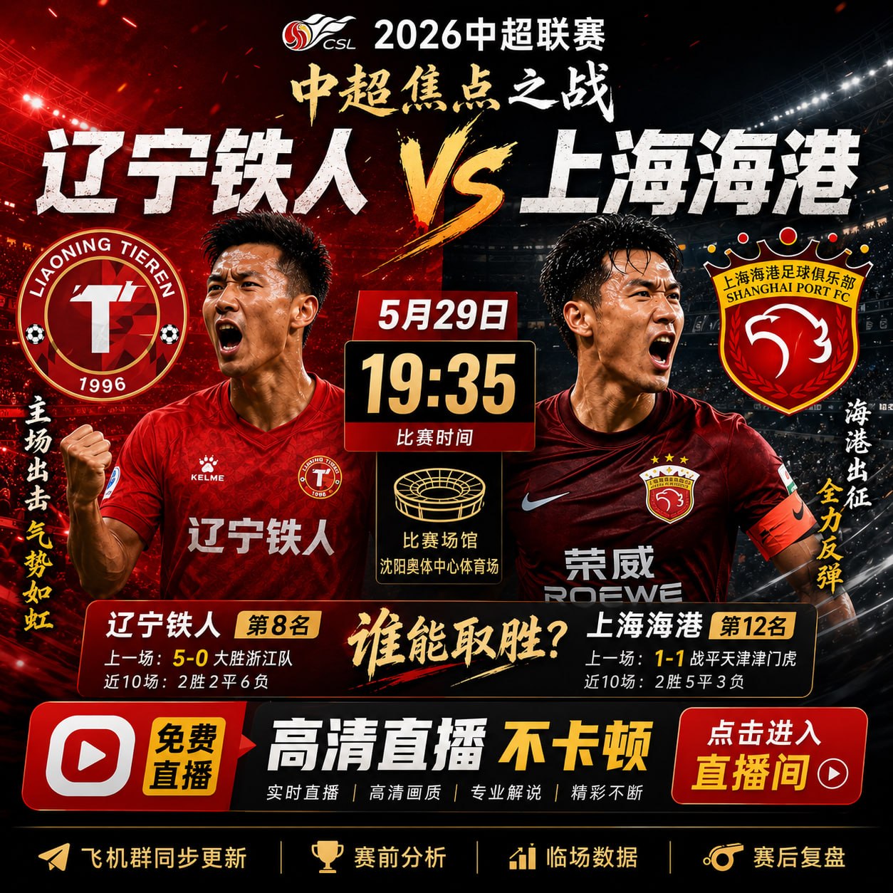 📺 直播入口:群内置顶查看