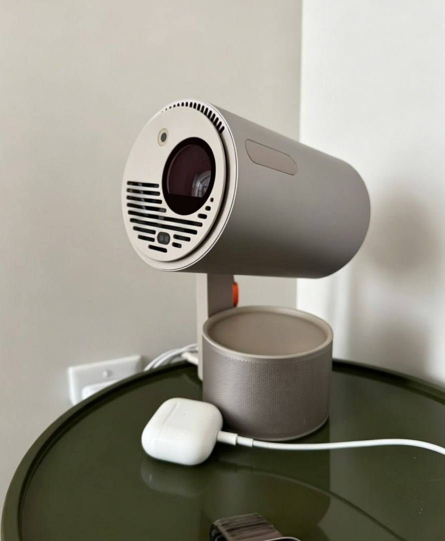 出售物品：极米paly5 投影仪