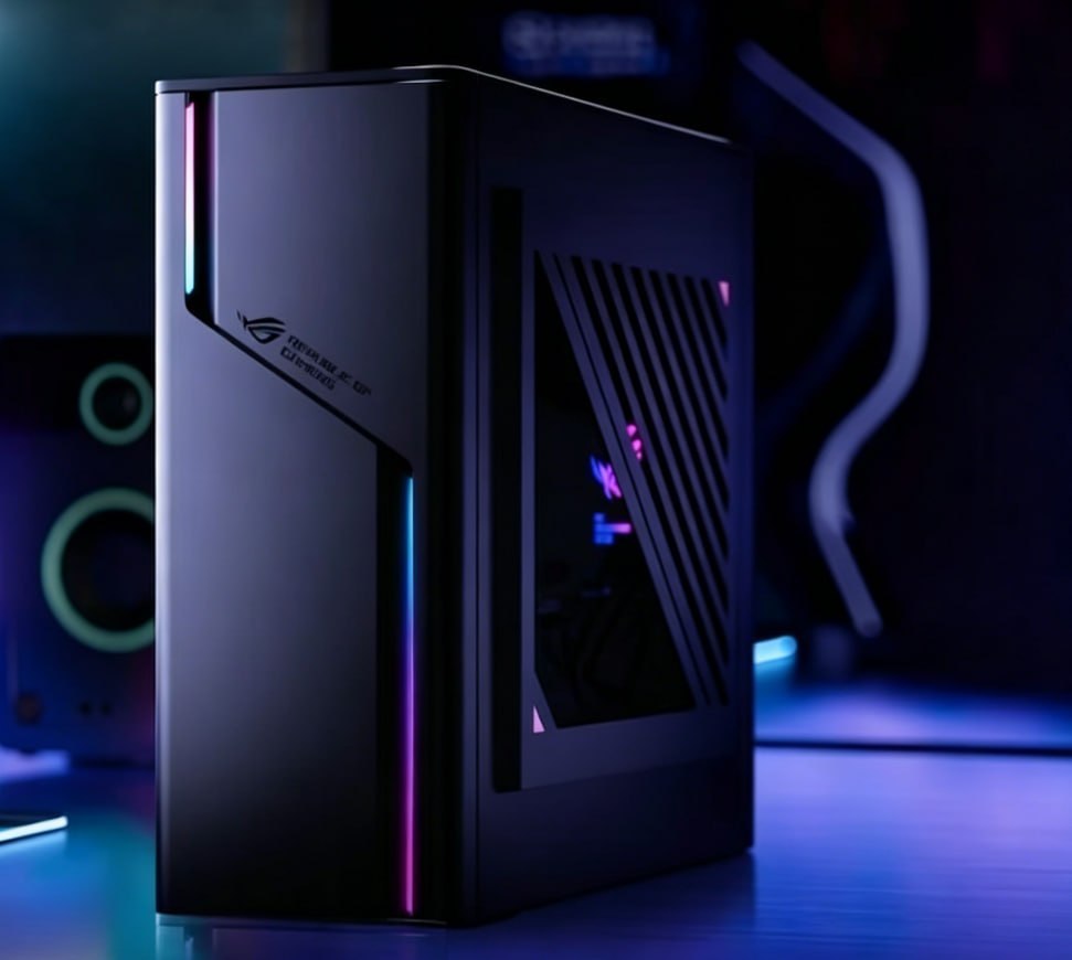 出售物品:rog 冰刃X + 显示器