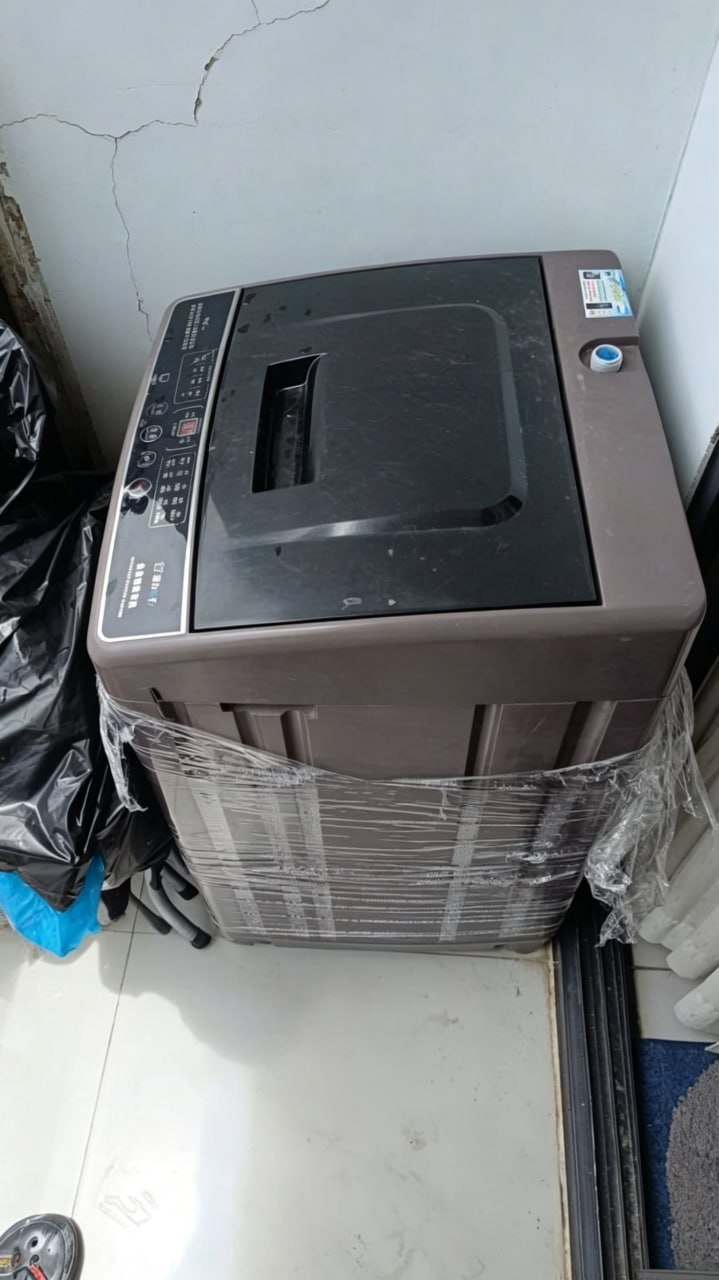 出售物品：洗衣机