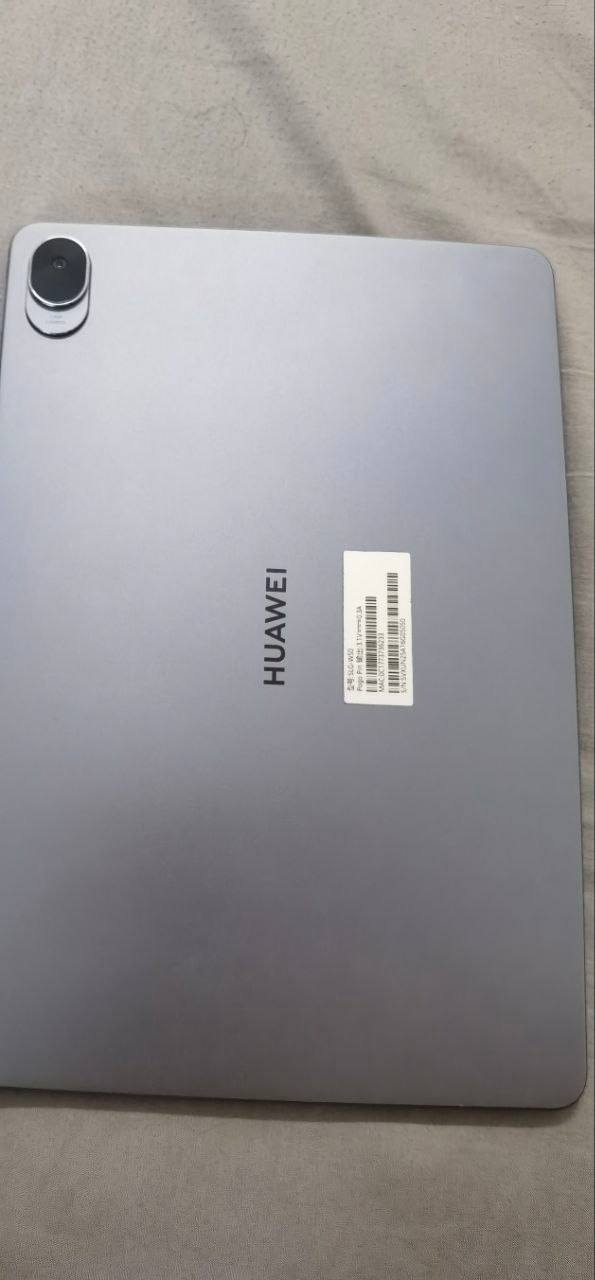 出售物品: 华为MatrPad11.5灵动款
