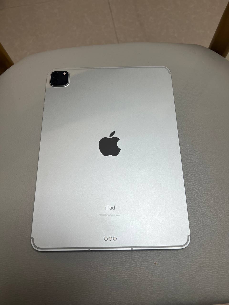 出售物品：iPad Pro（11英寸）（第三代）