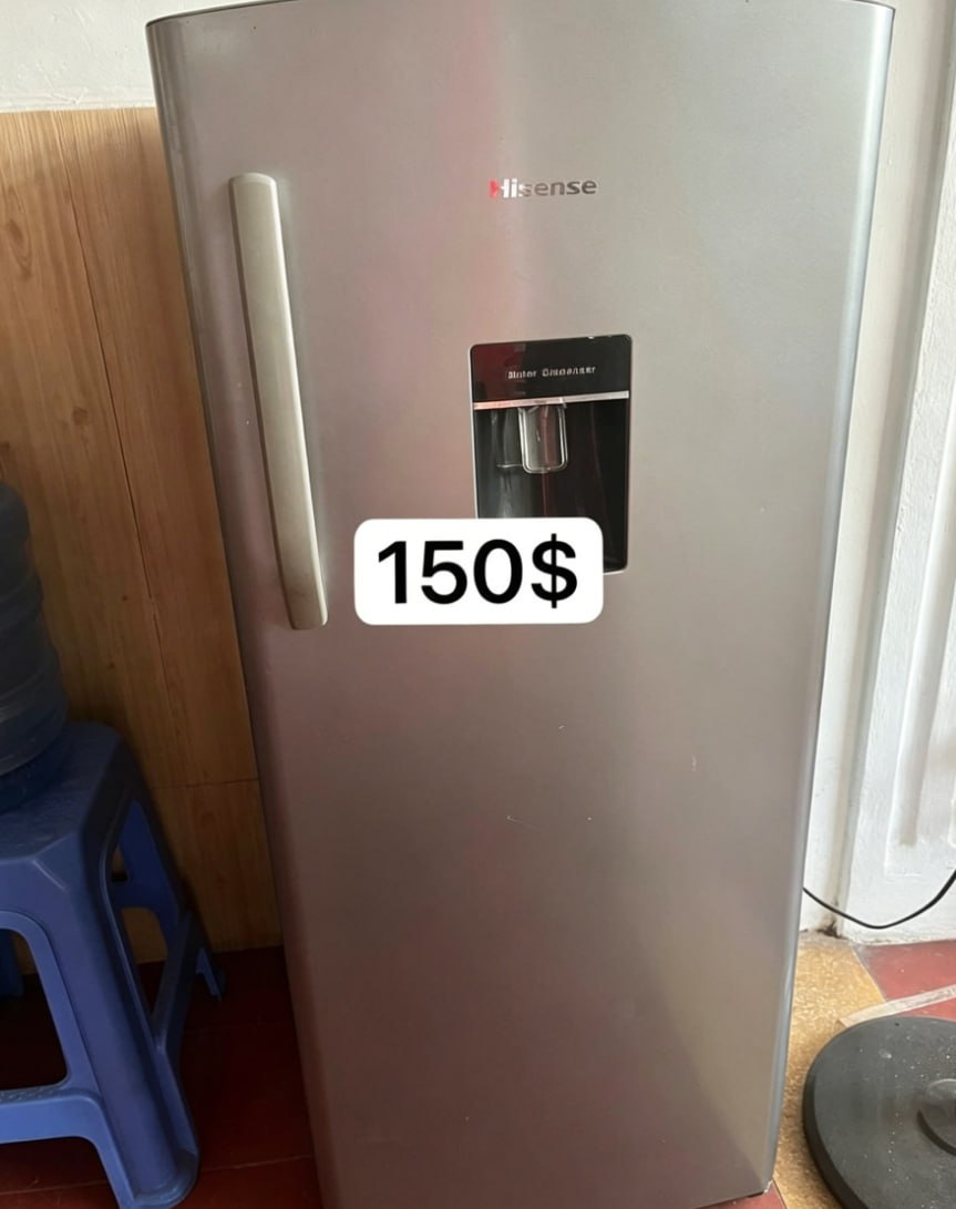 出售物品：各种家电