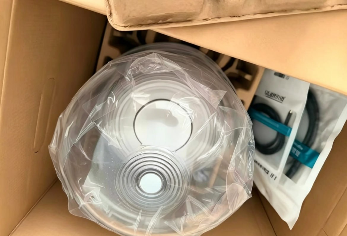 出售物品：哈曼卡顿水晶5