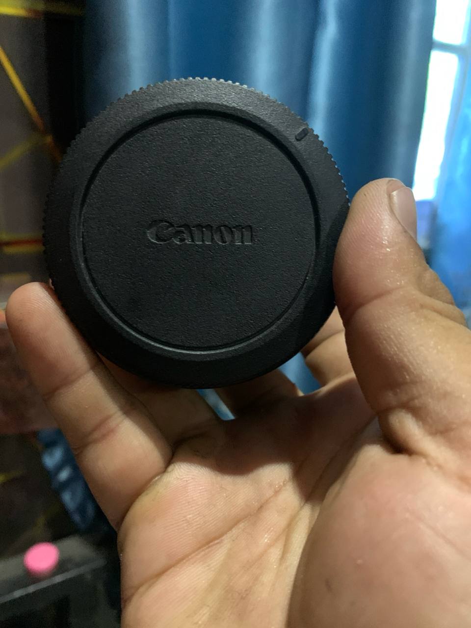 标题: 低价转让 佳能 Canon EF-M 2