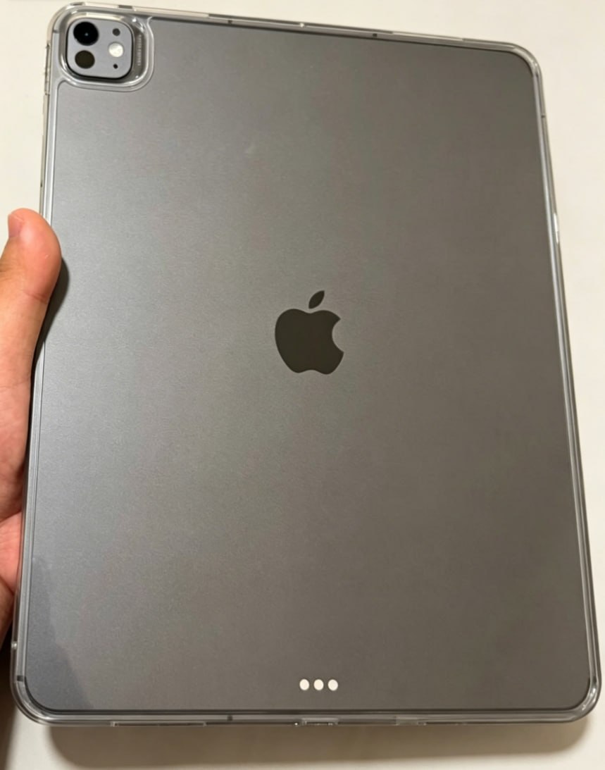 出售物品:iPad Pro 13-inch M4