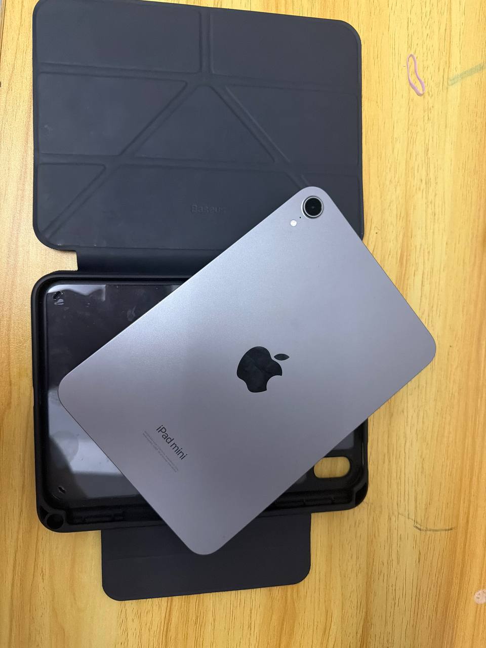 出售物品:iPad mini