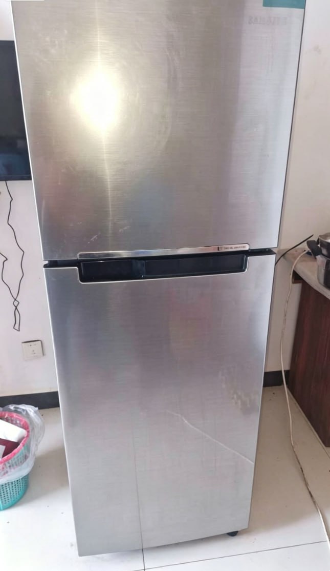 出售物品：冰箱 + 洗衣机 + 空气炸锅