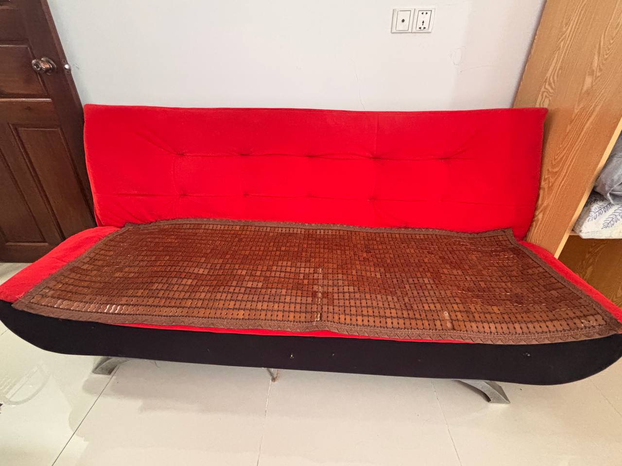 出售物品：沙发