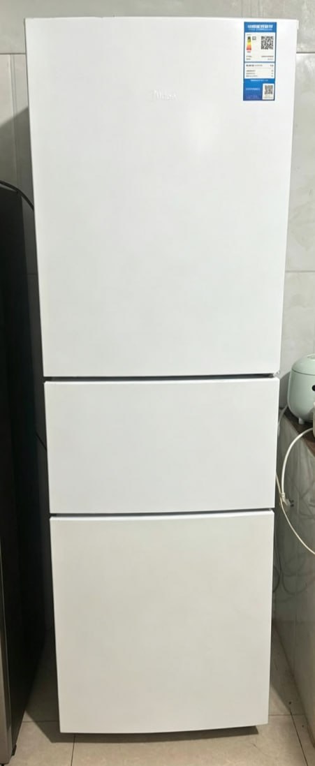 出售物品：