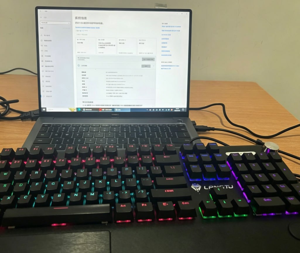 出售物品:茶叶 + 摩托车 + 电脑一体机两台