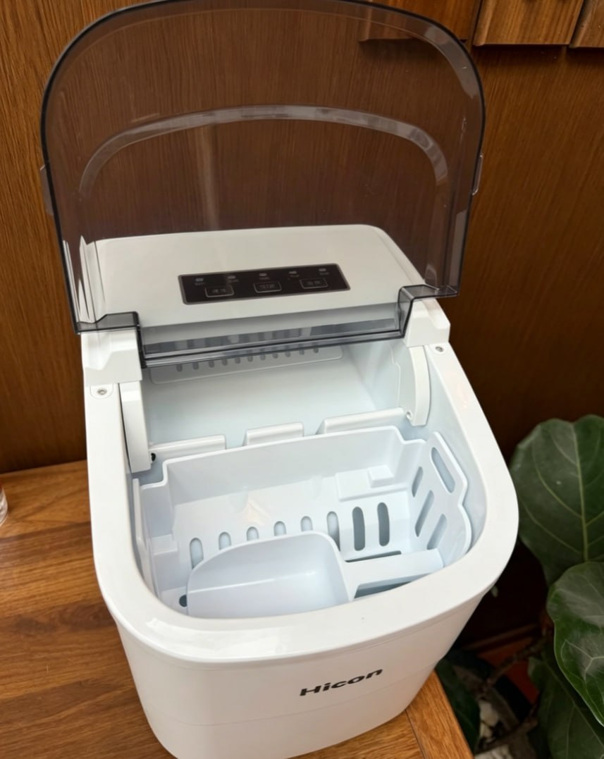 出售物品：惠康制冰机
