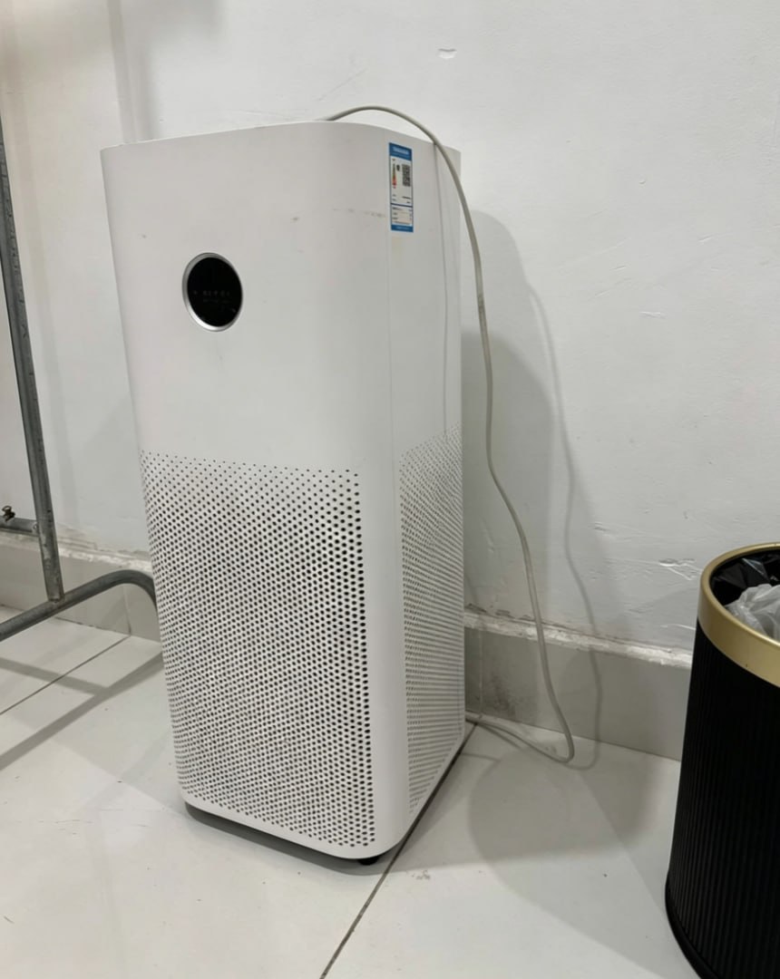 出售物品：图中家用品