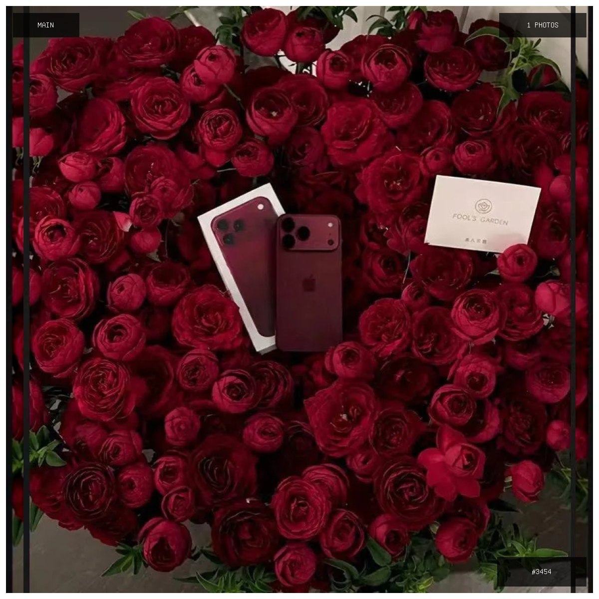 🟢 在售 📦 二手商品预览 🏷 iPhone18pro 💵 价格:$1988 📍 城市:西港 📂…