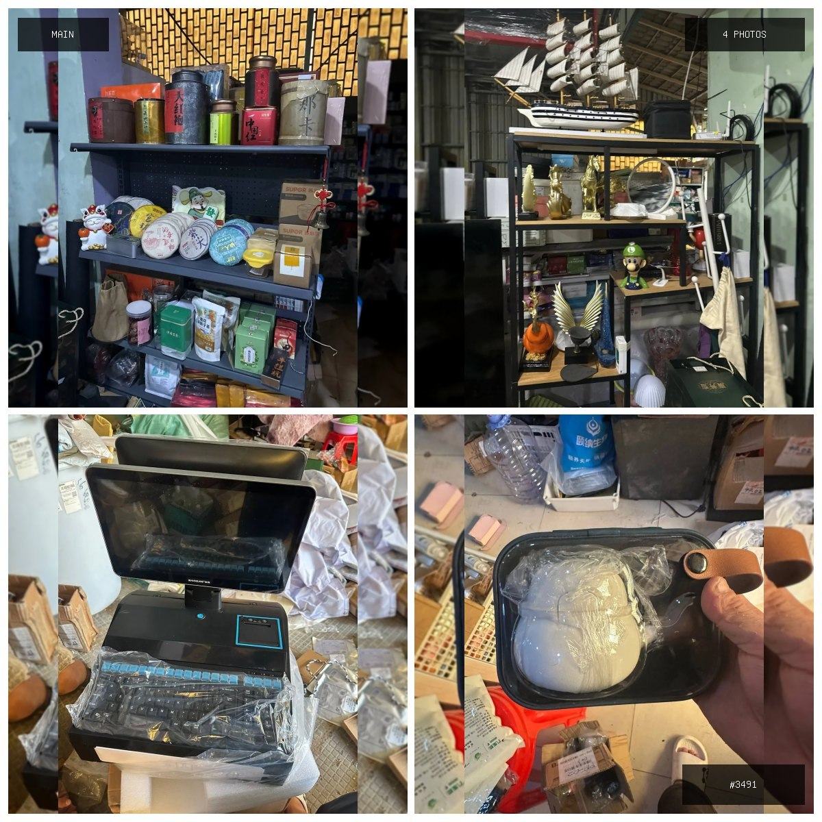 🟢 在售 📦 二手商品预览 🏷 各种茶摆件 💵 价格:面议 📍 城市:金边 📂 分类:家具家电 …