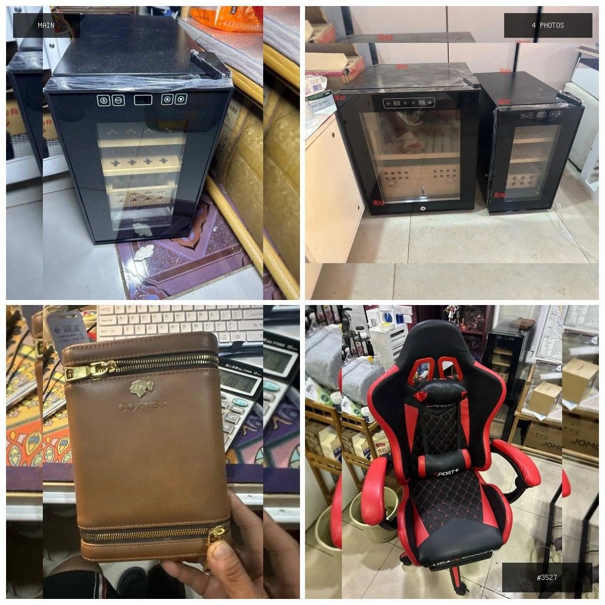 🟢 在售 📦 二手商品预览 🏷 全新淘宝价 💵 价格:面议 📍 城市:金边 📂 分类:手机数码 …
