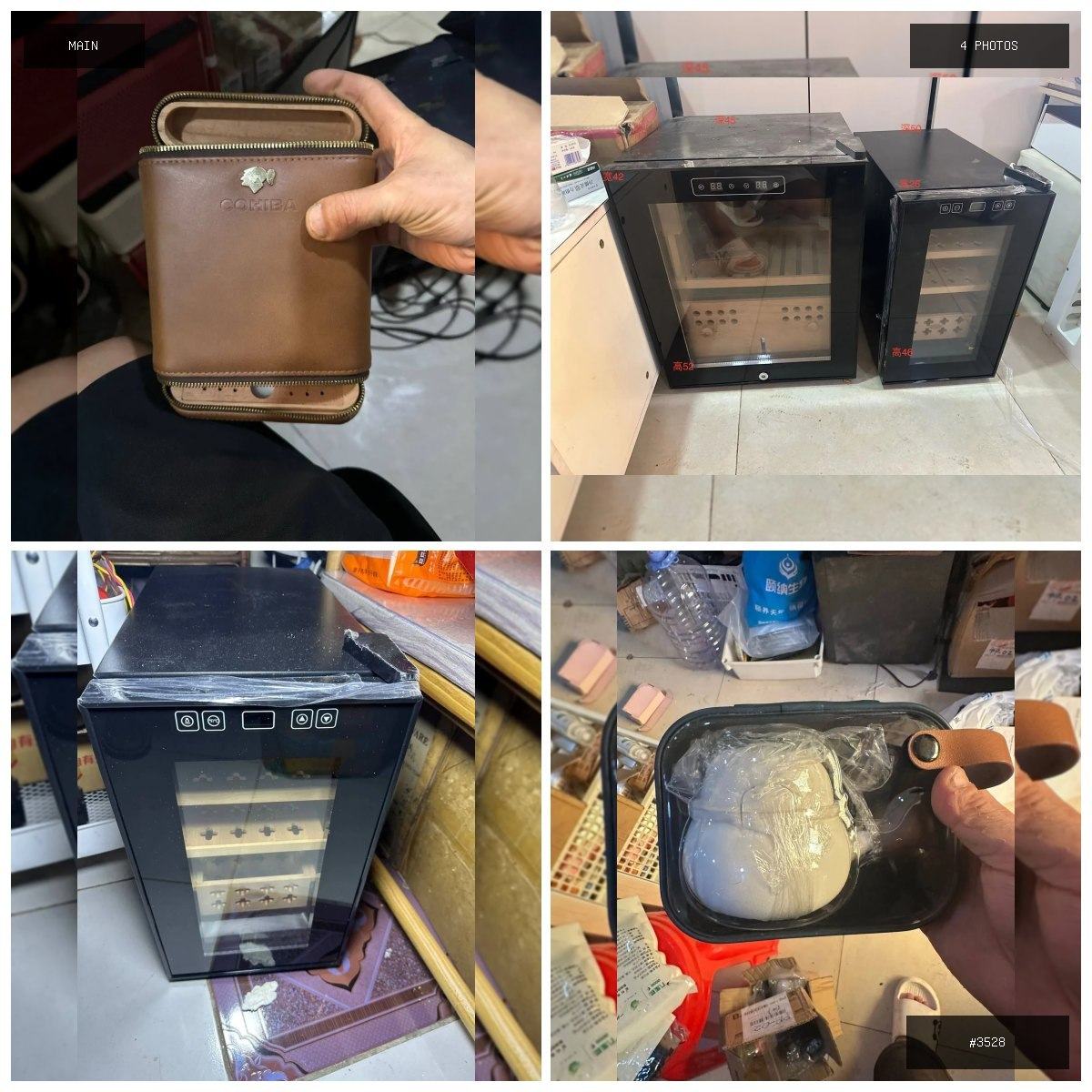 🟢 在售 📦 二手商品预览 🏷 全新便宜出 💵 价格:面议 📍 城市:金边 📂 分类:家具家电 …