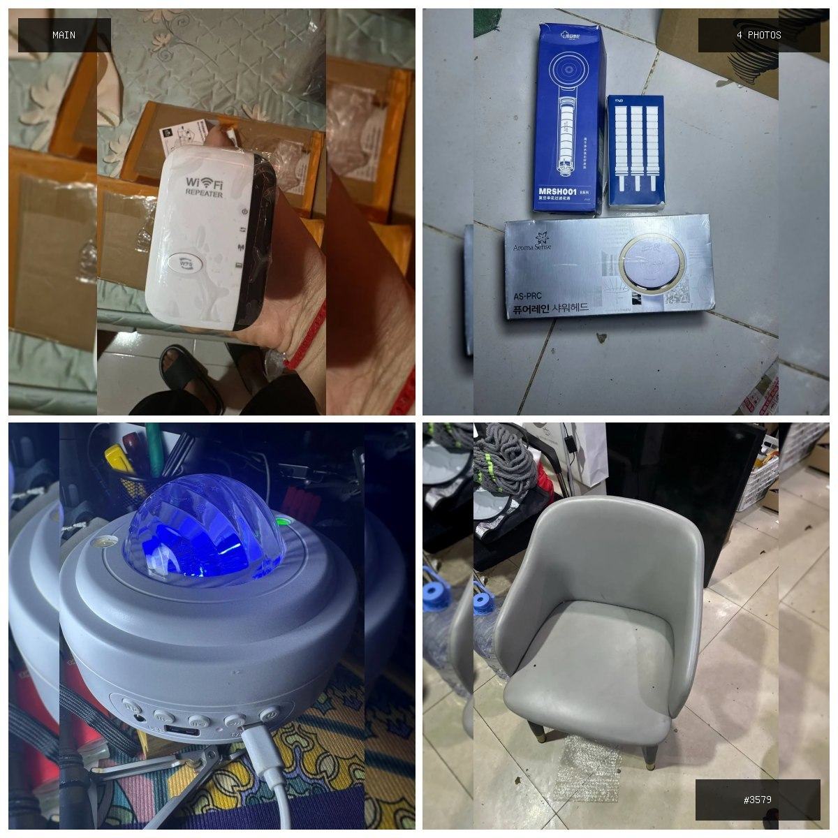 🟢 在售 📦 二手商品预览 🏷 全新便宜出淘宝价 💵 价格：面议 📍 城市：金边 📂 分类：家具…