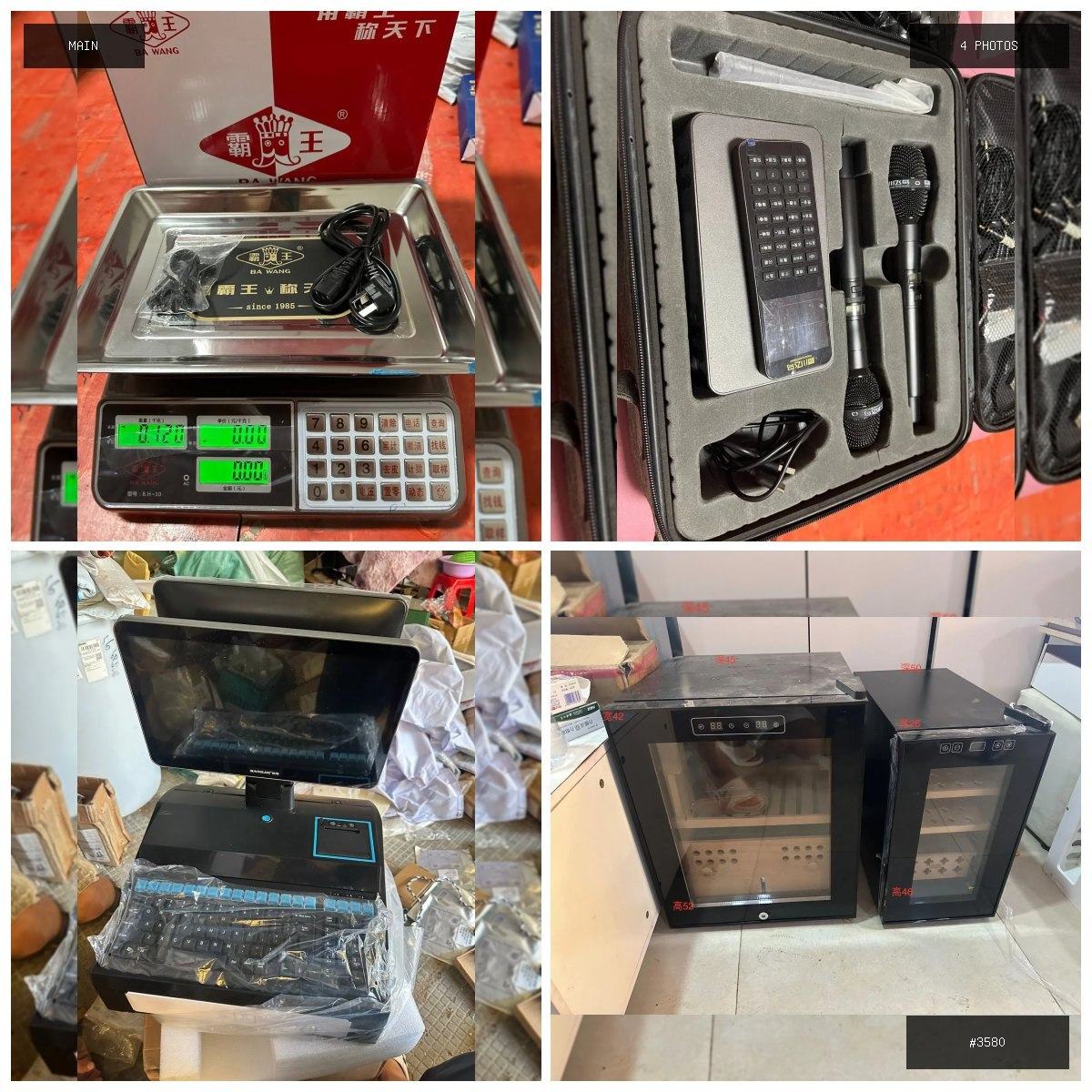 🟢 在售 📦 二手商品预览 🏷 全新清仓 💵 价格:面议 📍 城市:金边 📂 分类:家具家电 🖼…