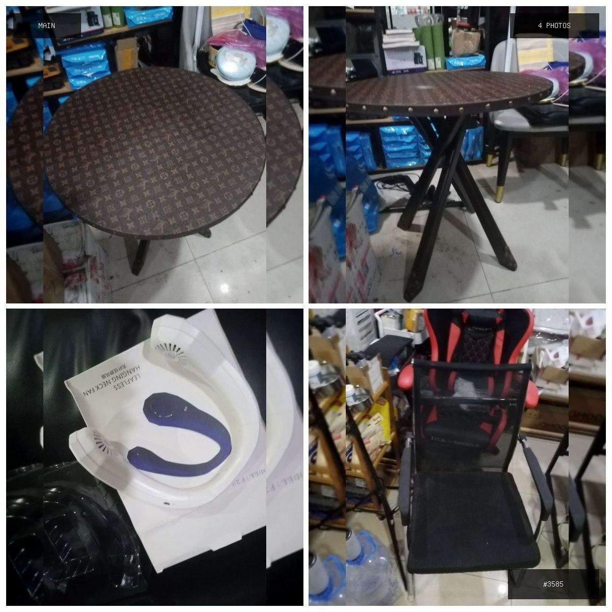 🟢 在售 📦 二手商品预览 🏷 全新便宜出 💵 价格:面议 📍 城市:金边 📂 分类:家具家电 …