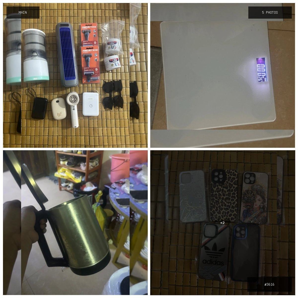 🟢 在售 📦 二手商品预览 🏷 闲置物品便宜处理 💵 价格:面议 📍 城市:西港 📂 分类:手机…