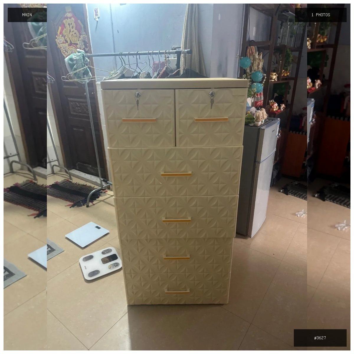 🟢 在售 📦 二手商品预览 🏷 40,自取 💵 价格:$40 📍 城市:西港 📂 分类:手机数码…