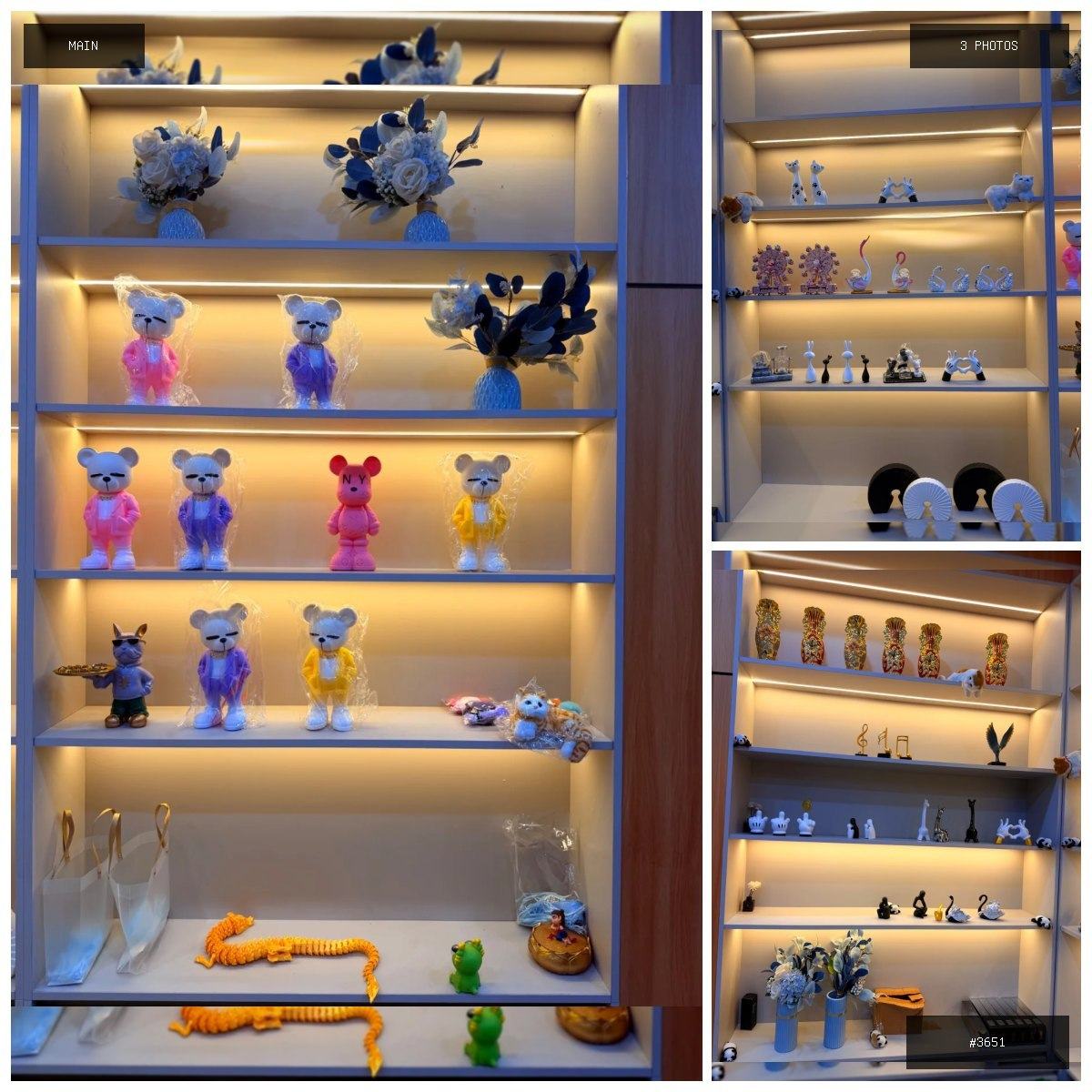 🟢 在售 📦 二手商品预览 🏷 摆件礼品 💵 价格:$8 📍 城市:西港 📂 分类:二手闲置 🖼…
