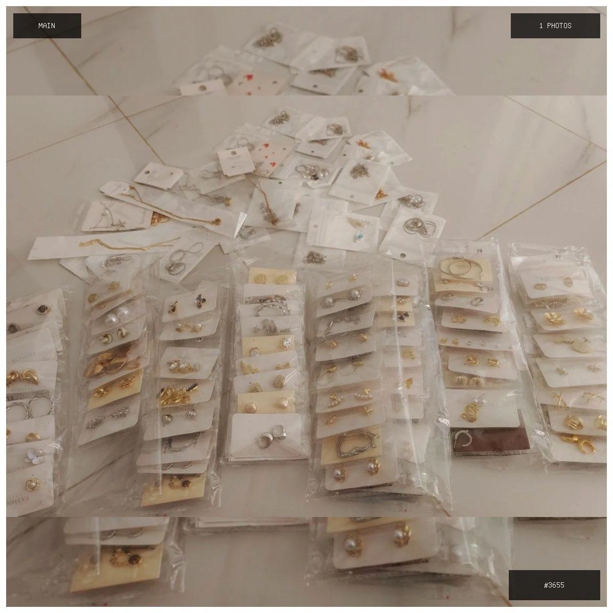 🟢 在售 📦 二手商品预览 🏷 全部处理 💵 价格:$0.5 📍 城市:金边 📂 分类:手机数码…