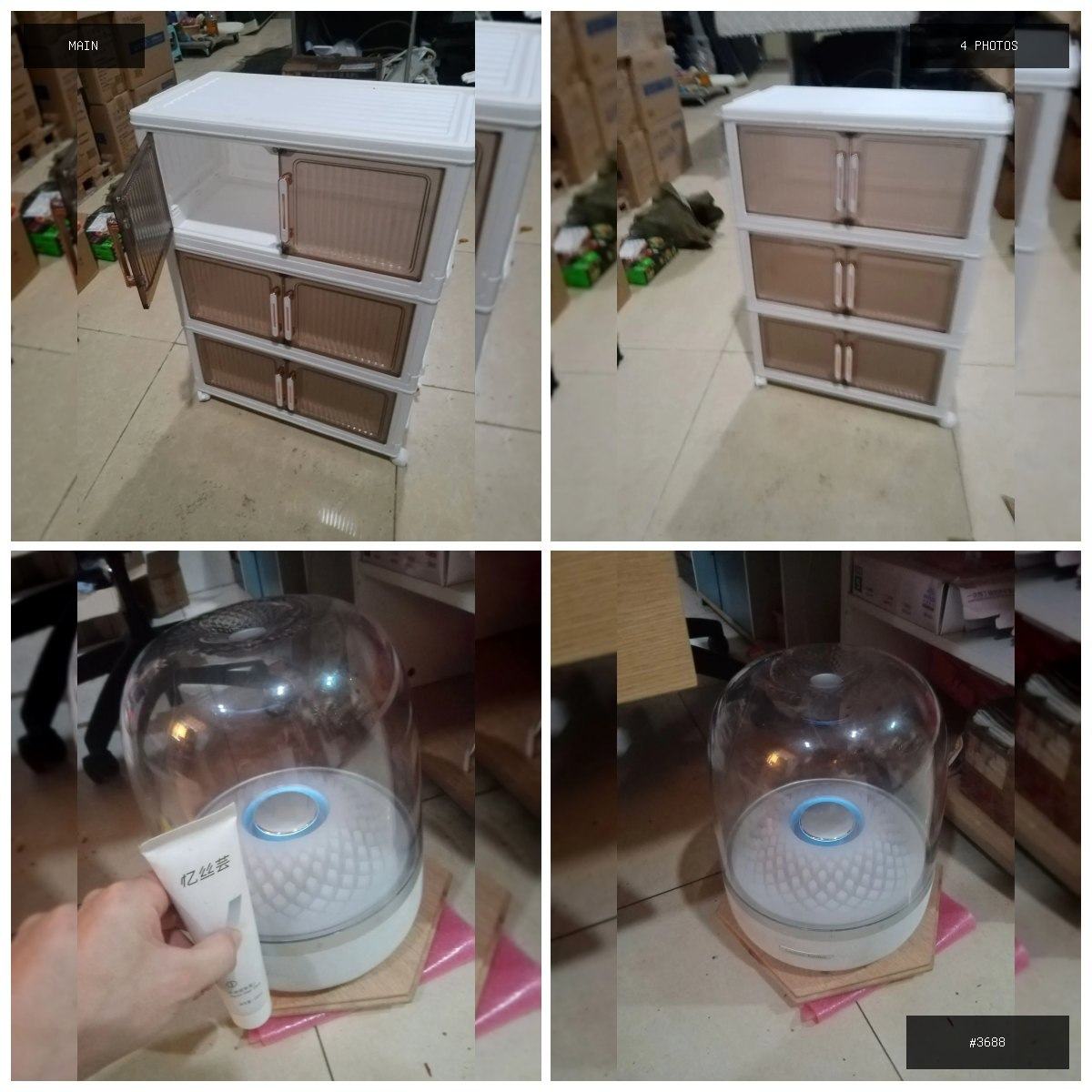 🟢 在售 📦 二手商品预览 🏷 生活用品 💵 价格:面议 📍 城市:金边 📂 分类:家具家电 🖼…