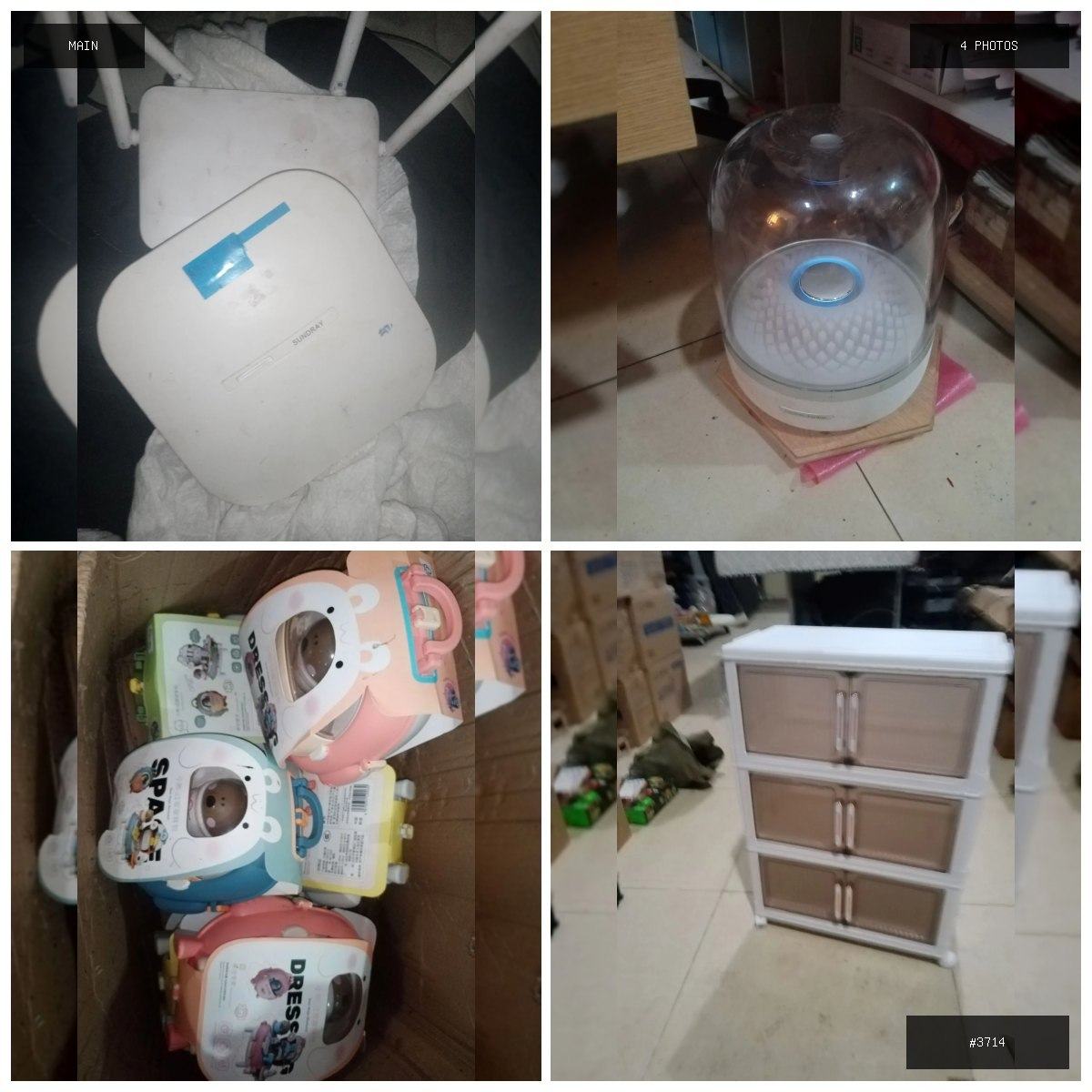 🟢 在售 📦 二手商品预览 🏷 清仓 💵 价格:面议 📍 城市:金边 📂 分类:家具家电 🖼 图…