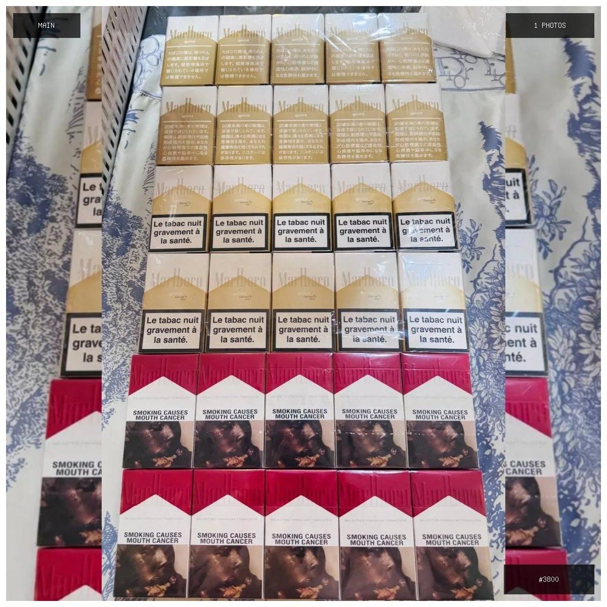 🟢 在售 📦 二手商品预览 🏷 一条里面有10包 💵 价格:$8 📍 城市:金边 📂 分类:手机…
