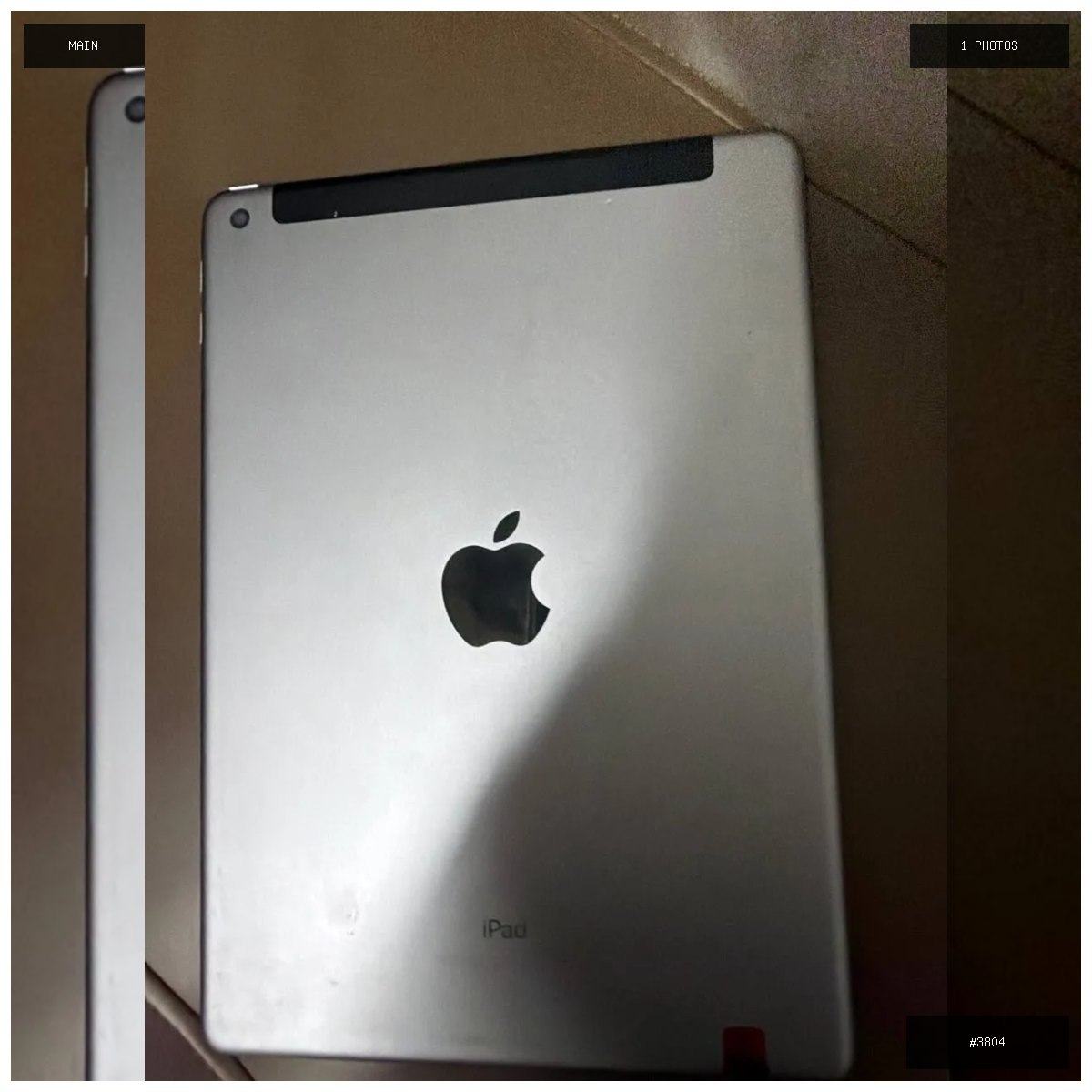 🟢 在售 📦 二手商品预览 🏷 ipad5纯原 💵 价格:$70 📍 城市:西港 📂 分类:手机…