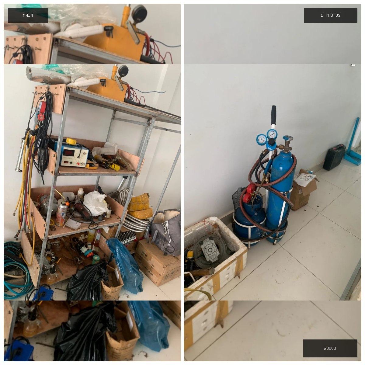 🟢 在售 📦 二手商品预览 🏷 金边华人低价检查修理各种厨房设备,日常水电 💵 价格:$10 📍…
