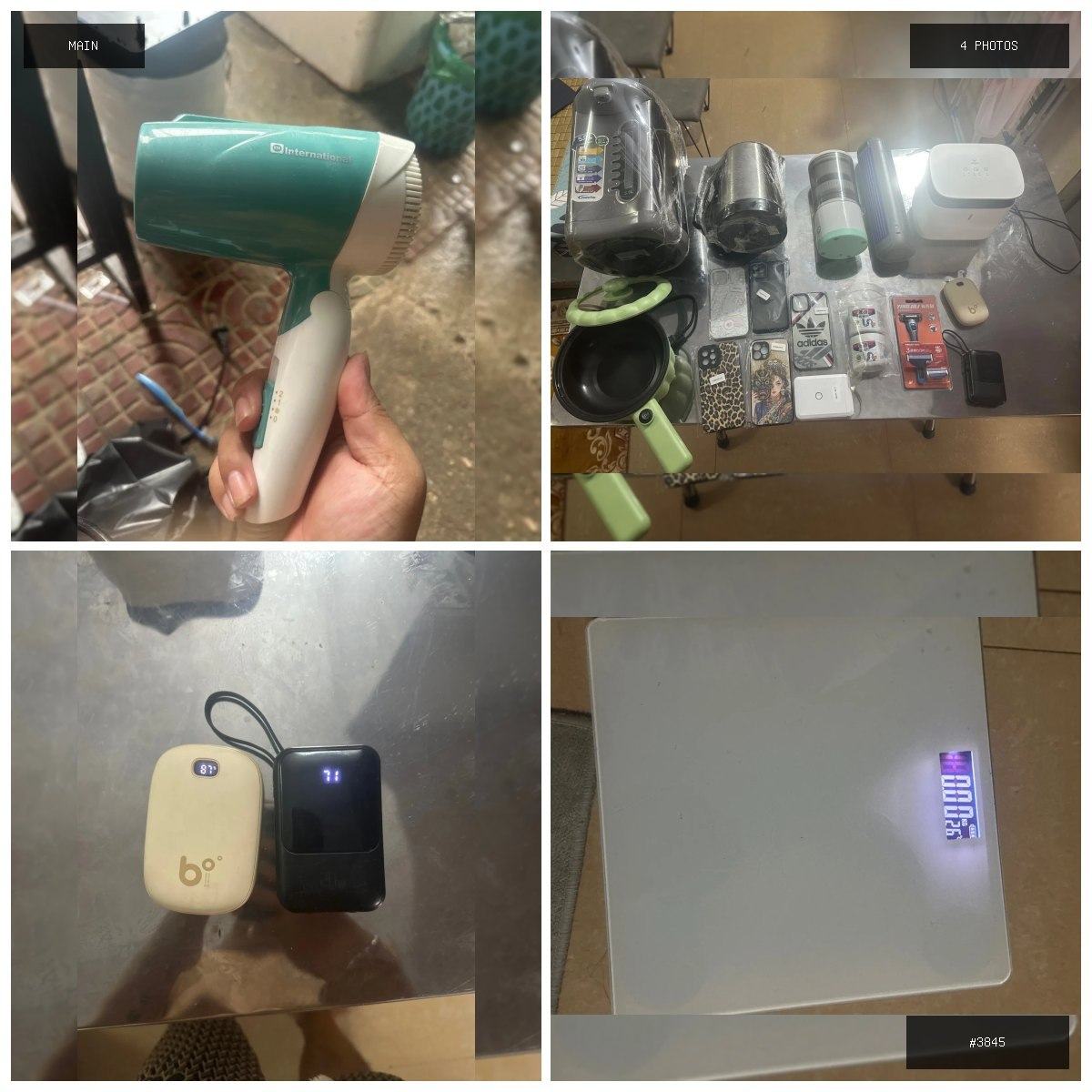🟢 在售 📦 二手商品预览 🏷 闲置物品便宜处理 💵 价格:面议 📍 城市:西港 📂 分类:手机…