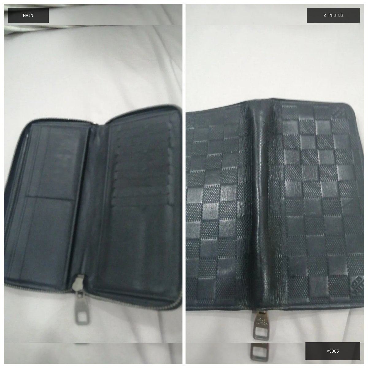 🟢 在售 📦 二手商品预览 🏷 驴牌钱包低价出售正品 💵 价格:面议 📍 城市:西港 📂 分类:…