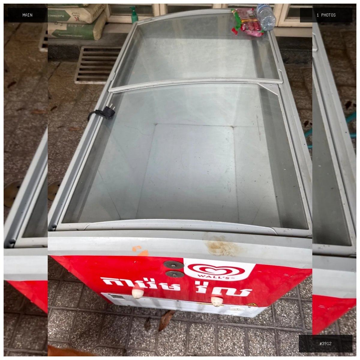 🟢 在售 📦 二手商品预览 🏷 冷冻柜 💵 价格:$60 📍 城市:金边 📂 分类:手机数码 🖼…