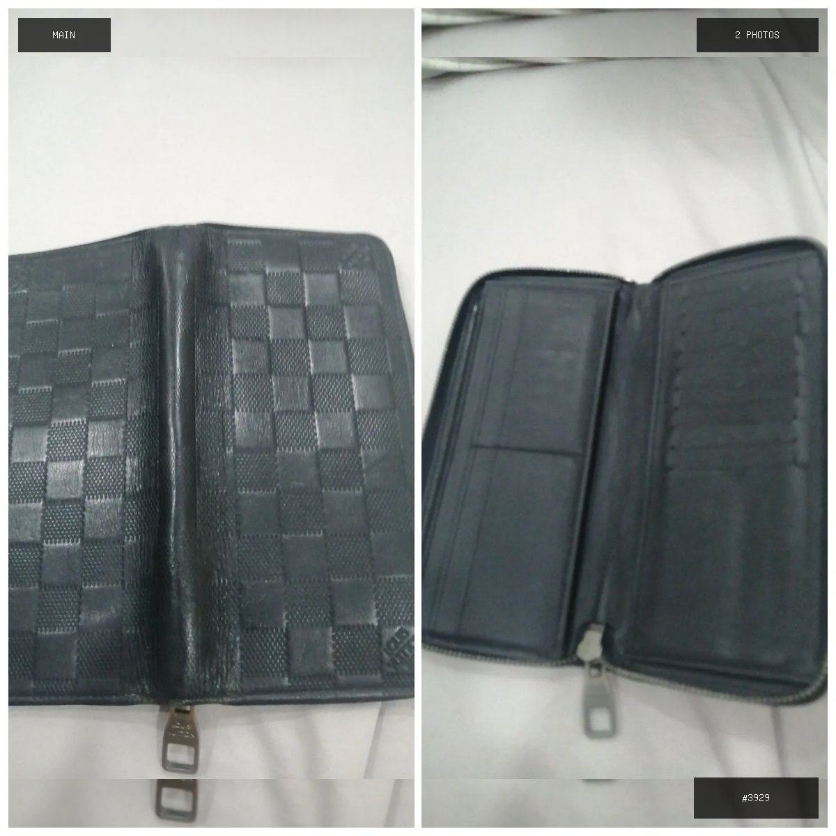 🟢 在售 📦 二手商品预览 🏷 lv钱包正品。支持验货 💵 价格:面议 📍 城市:西港 📂 分类…