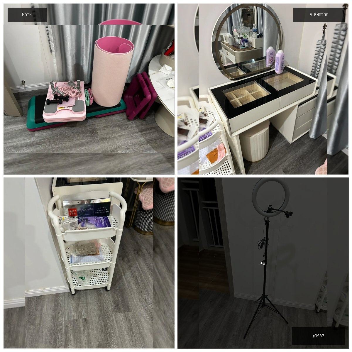 🟢 在售 📦 二手商品预览 🏷 闲置物品 💵 价格:面议 📍 城市:西港 📂 分类:家具家电 🖼…