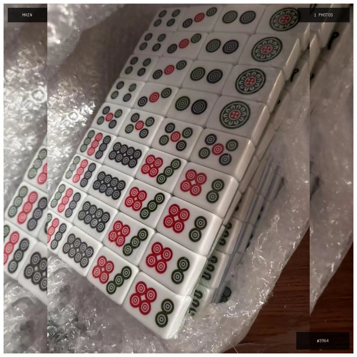 🟢 在售 📦 二手商品预览 🏷 全新麻将牌 💵 价格:$25 📍 城市:金边 📂 分类:手机数码…