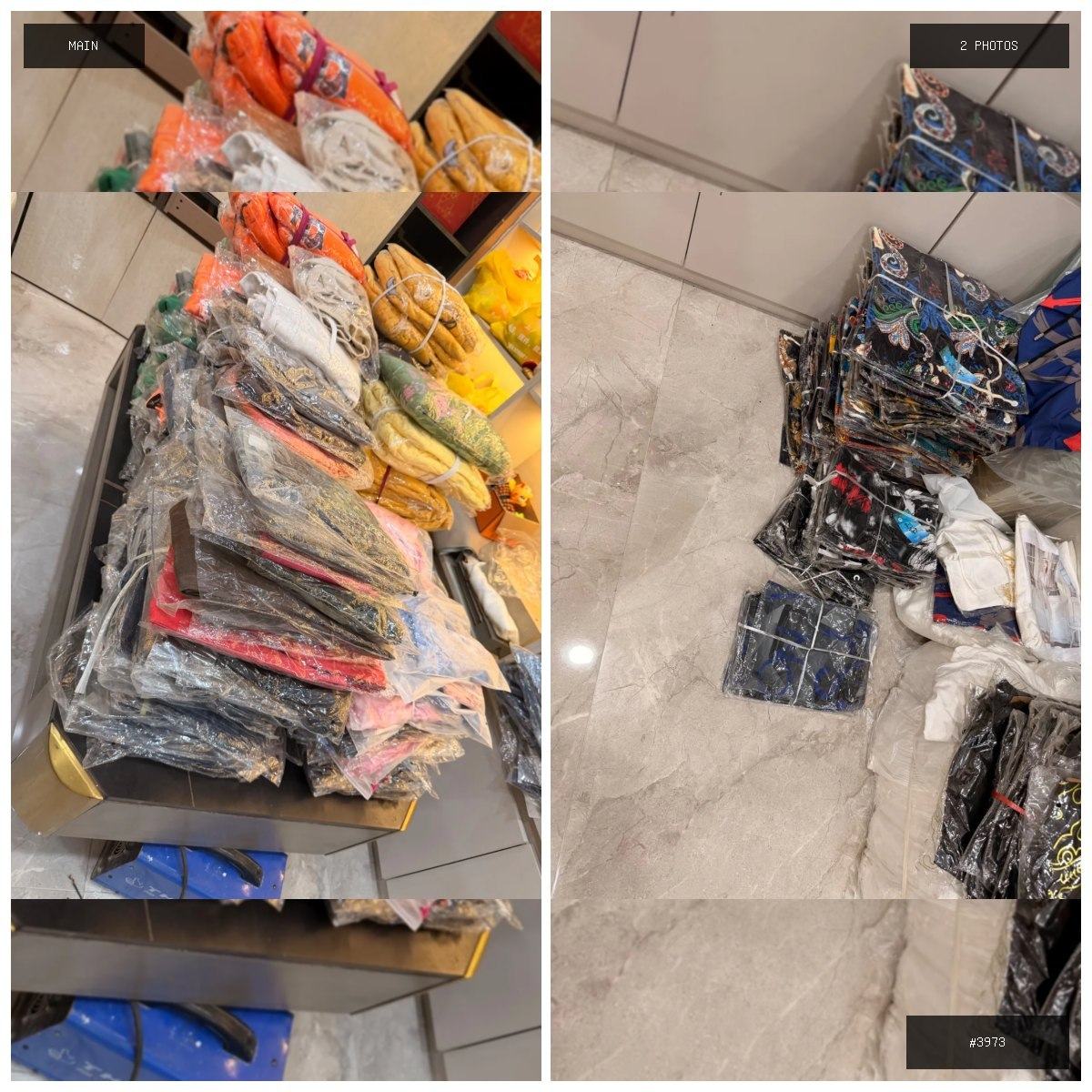 🟢 在售 📦 二手商品预览 🏷 超多衣服 💵 价格:$2 📍 城市:西港 📂 分类:手机数码 🖼…