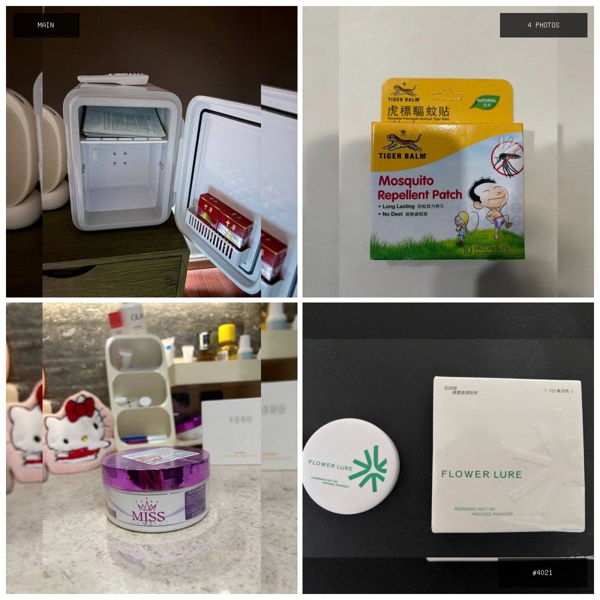 🟢 在售 📦 二手商品预览 🏷 这些东西全新 💵 价格：面议 📍 城市：金边 📂 分类：家具家电…