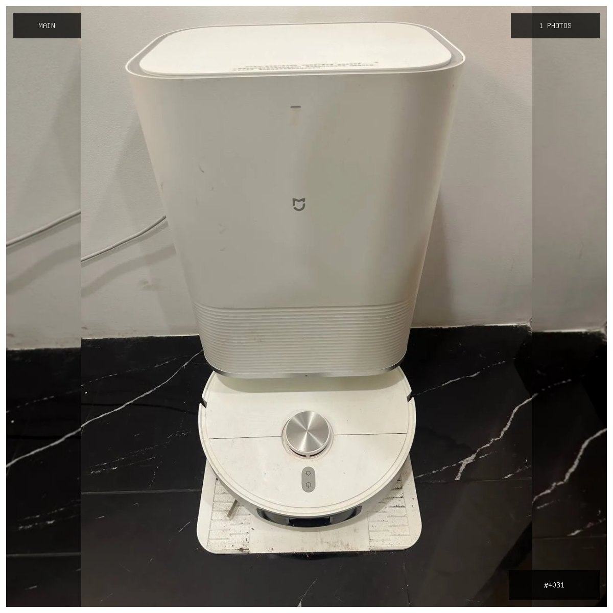 🟢 在售 📦 二手商品预览 🏷 出售扫地机器人 💵 价格:$150 📍 城市:金边 📂 分类:家…