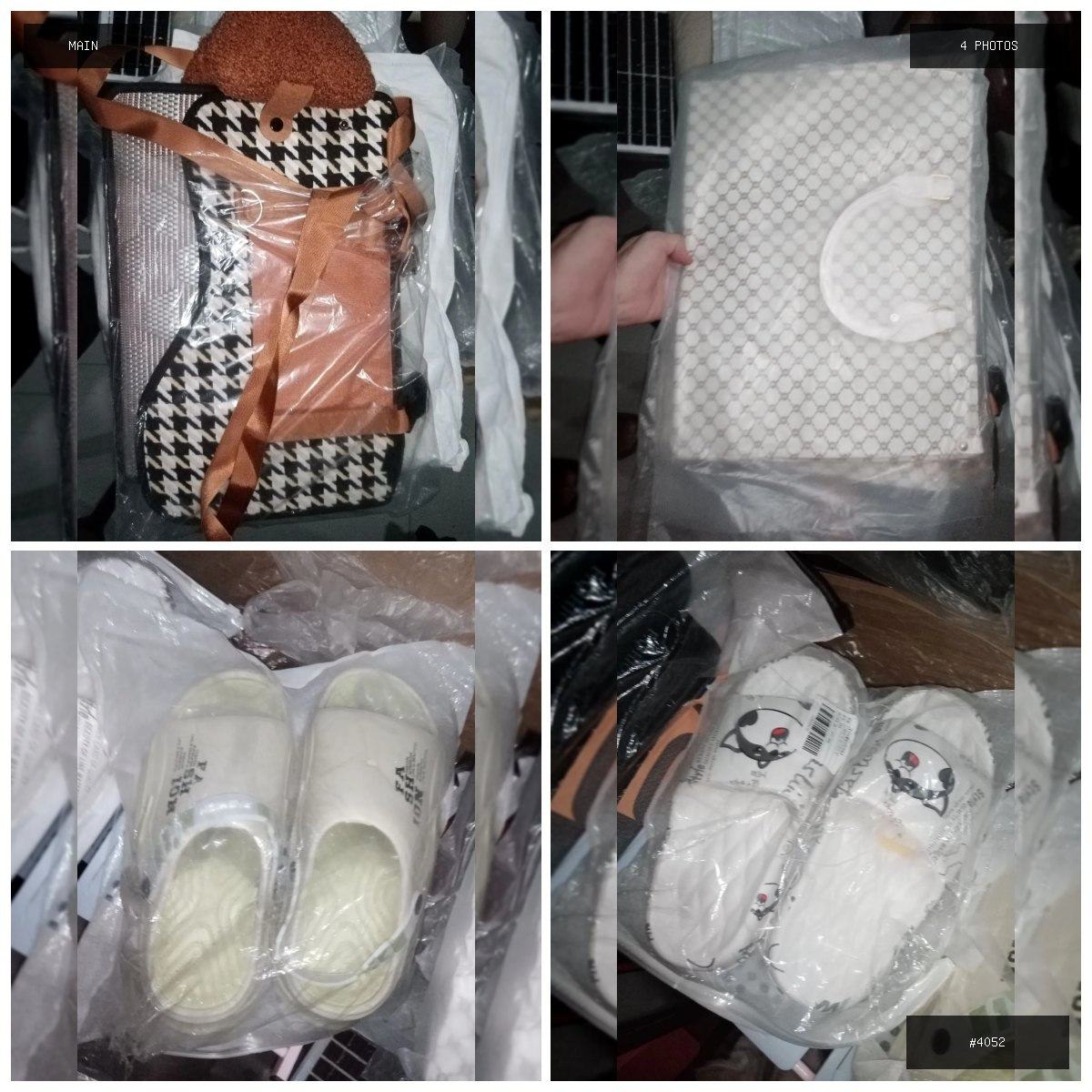 🟢 在售 📦 二手商品预览 🏷 出 包 鞋子全新 💵 价格:面议 📍 城市:金边 📂 分类:家具…